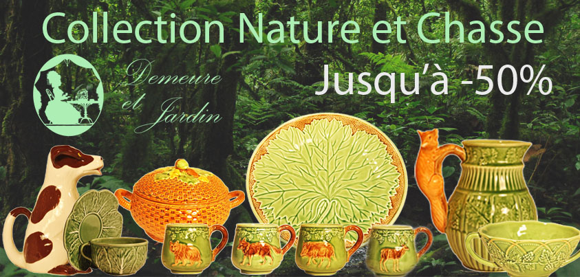 Chasse et Nature affiche