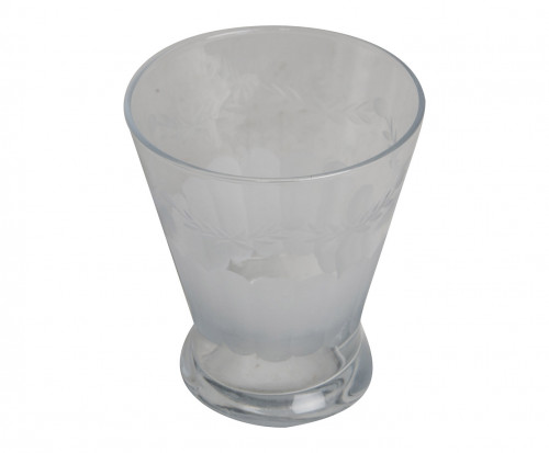 Verres Graves à eau Set de 4