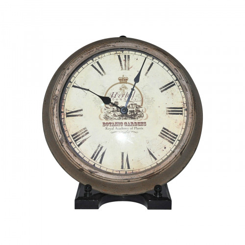 Pendule Horloge Vintage Murale