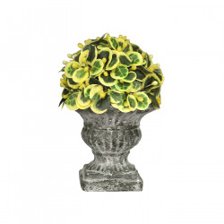 bouquet miniature sur vase medicis set de 6