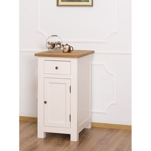 Meuble bas de cuisine ROMANE - 50x65x90 cm