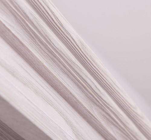 Etagère bibliothèque ouverte ROMANE - 110x39x210 cm