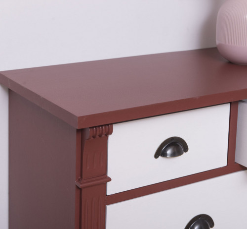 Commode 7 tiroirs - ROMANE
