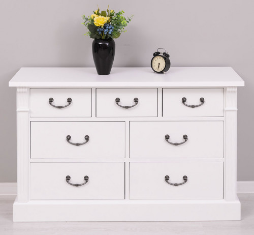 Commode 7 tiroirs - ROMANE