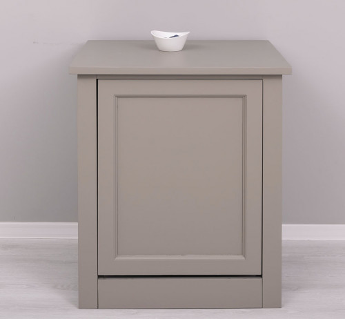 Meuble bas pour lave-vaisselle encastrable - 81x65x90 cm