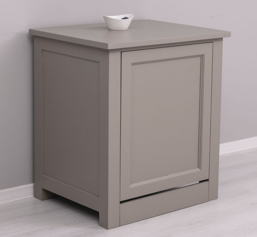 Meuble bas pour lave-vaisselle encastrable - 81x65x90 cm
