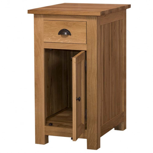 Meuble bas de cuisine ROMANE - 50x65x90 cm