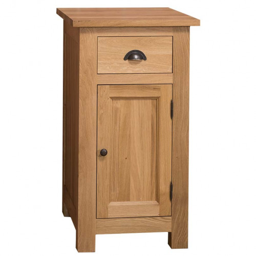 Meuble bas de cuisine ROMANE - 50x65x90 cm