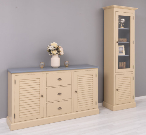 Meuble de rangement - ROMANE