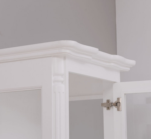 Vitrine ROMANE - 66x49x190 cm