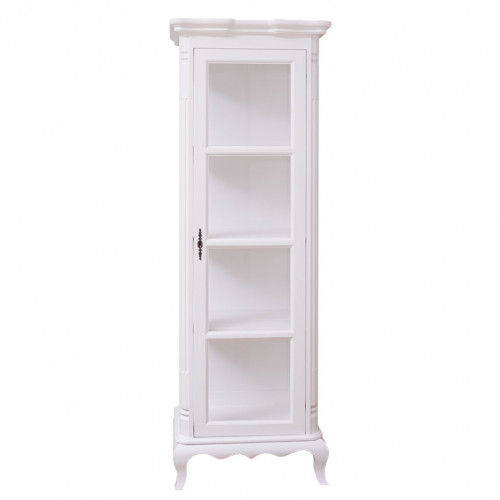 Vitrine ROMANE - 66x49x190 cm