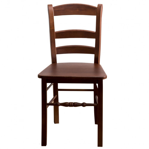 Chaise à trois barrettes - ROMANE