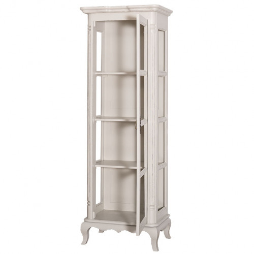 Vitrine ROMANE - 66x49x190 cm