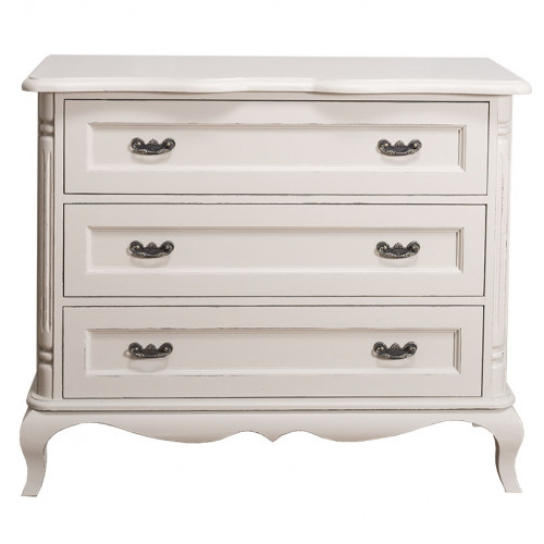 Commode 3 tiroirs - ROMANE