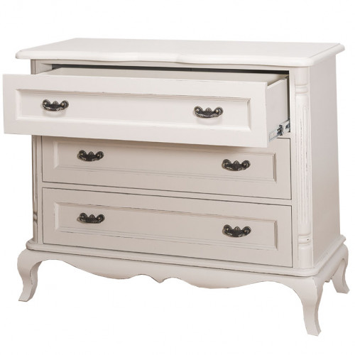 Commode 3 tiroirs - ROMANE