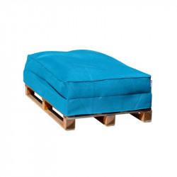Sofa palette Bleu Tile SHELTO
