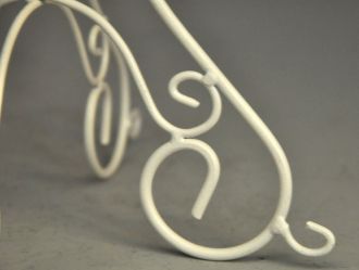 Table miniature de poupee