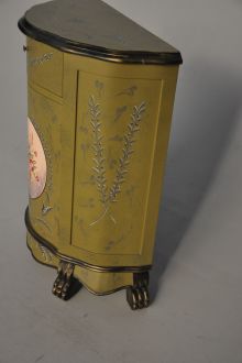 Confiturier style Napoléon III