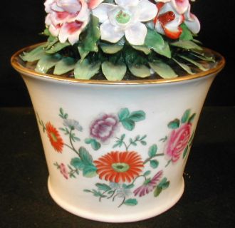 Vase pain de sucre