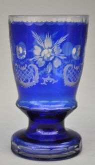 Set de 6 verres gobelets