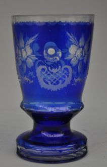 Set de 6 verres gobelets