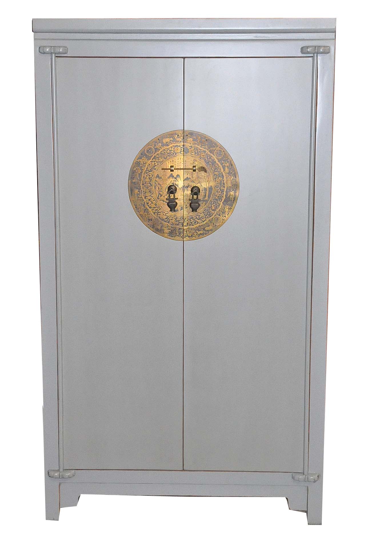 Armoire De Mariage Chinoise Demeure Et Jardin