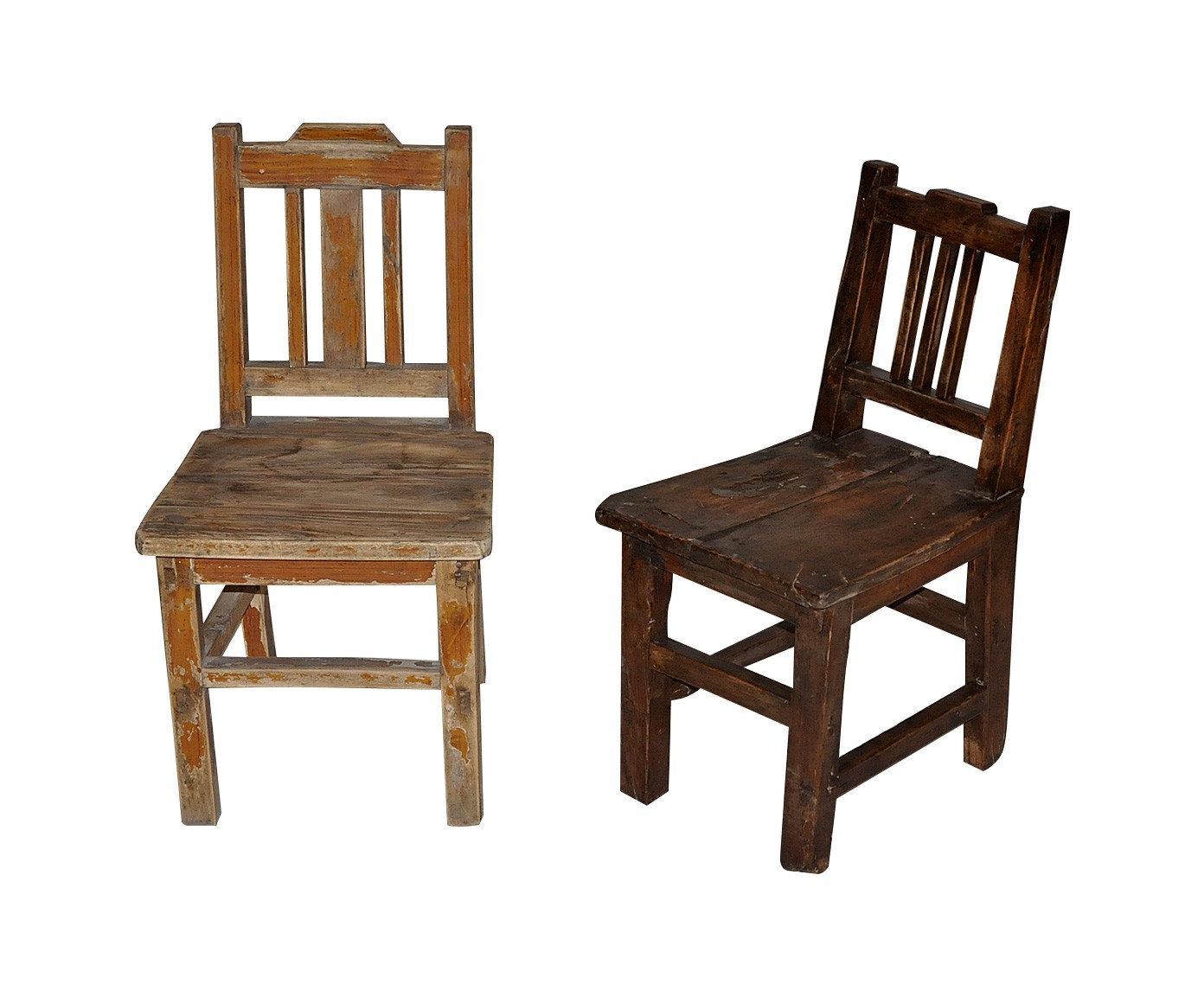 Chaise Enfant en bois  Demeure et Jardin